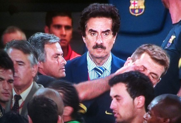 Tito Vilanova, una vida dedicada al fútbol