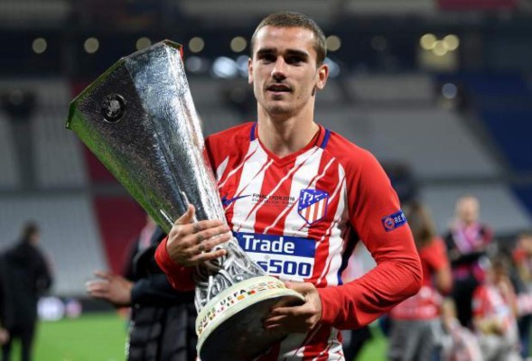 BOMBAS: El fichaje que llegaría al Madrid si pierde la final de Champions; Griezmann se acerca al Barça