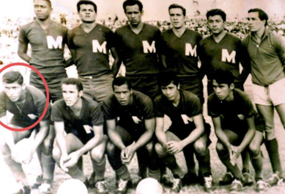 TOP: Los 20 goleadores históricos de la Liga Nacional en Honduras