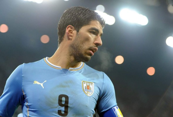 Los 20 futbolistas que más ganan según Forbes