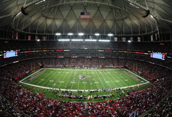 Los grandes 'Superestadios' que quieren albergar la Copa del Mundo del 2026