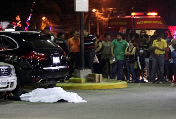 ¡Móvil y supuesto autor intelectual! Lo que se sabe del vil asesinato de Arnold Peralta