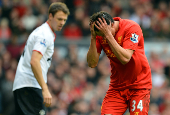 Vibrante jornada en la Liga Premier de Inglaterra