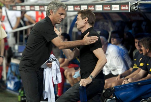 Tito Vilanova, una vida dedicada al fútbol