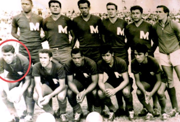 Máximos goleadores en la historia de la Liga Nacional en Honduras