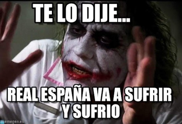 ¡BRUTALES! Todo se fue al car#$%, los memes no perdonan a nadie en las semis en Honduras