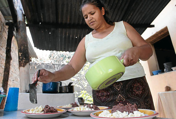 Postales para mamá.
