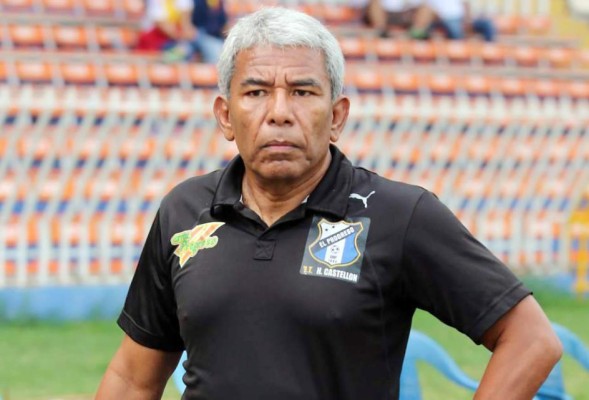 Las 15 grandes figuras que perfectamente pueden entrenar al Olimpia