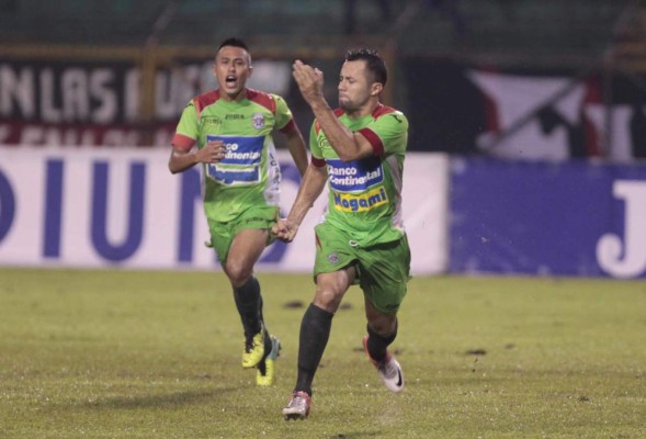 Los festejos más polémicos en Liga Nacional en los últimos años