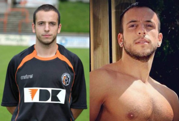 Los trabajos más insólitos de los ex futbolistas hondureños e internacionales