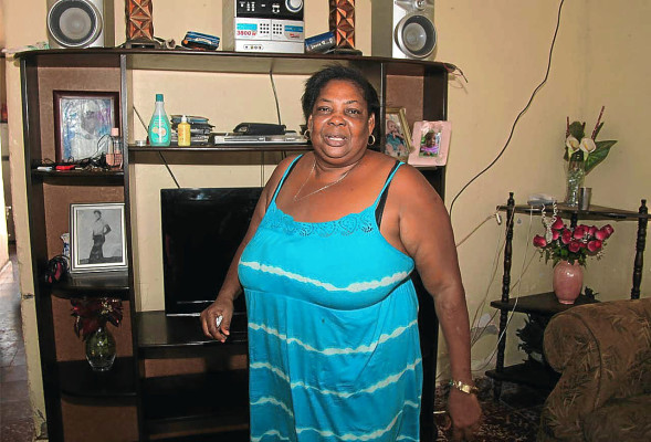 Postales para mamá.