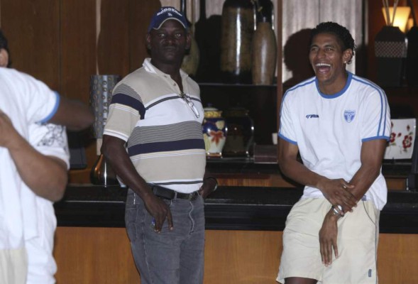 Así viven exmundialistas del 82 por los que diputada pidió pensión vitalicia