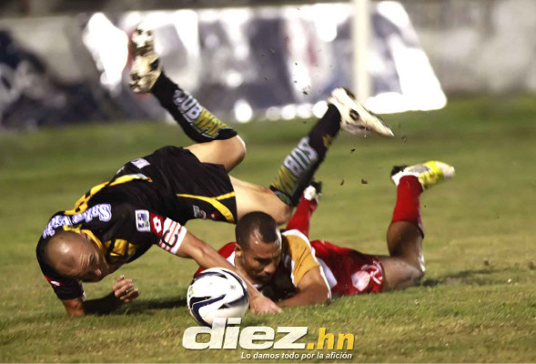 Comenzó la fiesta futbolera en el torneo clausura 2013.