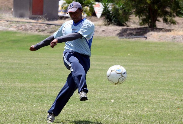 Los mejores cobradores de tiros libres en Honduras en los últimos años