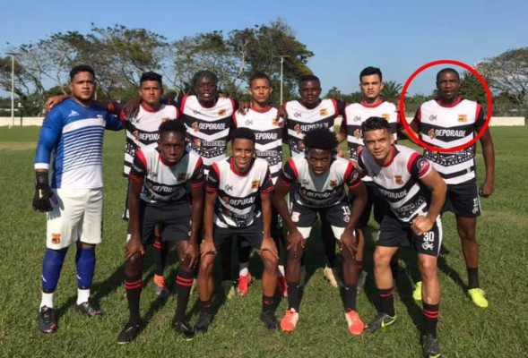 ¡De Liga Nacional al Ascenso! Destacaron en primera y hoy jugarán el Clausura en la Segunda de Honduras