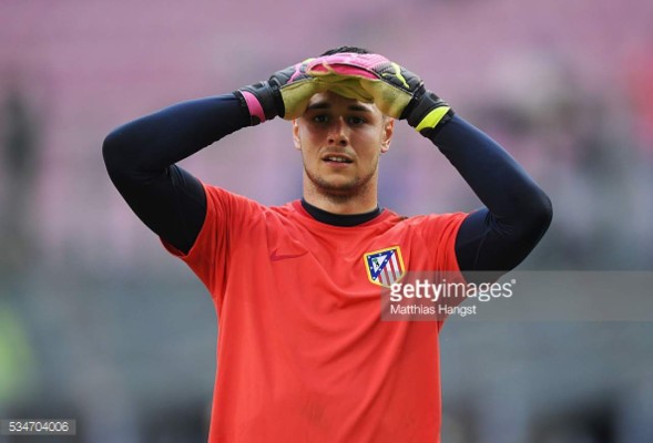 El hospital de los jugadores del Atlético, Barcelona y Real Madrid