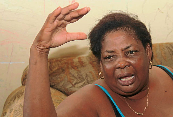 Postales para mamá.