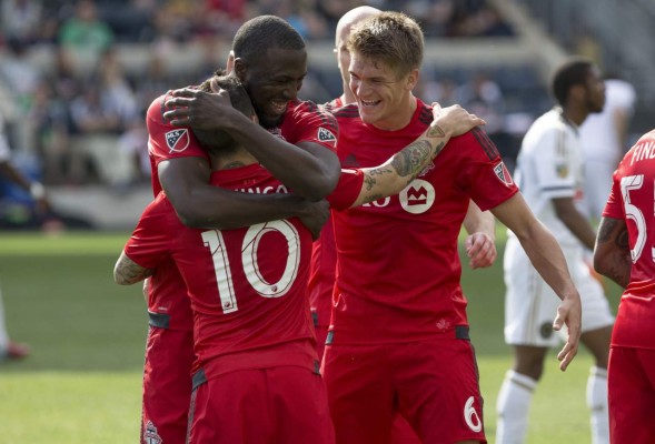 GALERÍA: La MLS humilla en millones a la Liga de México