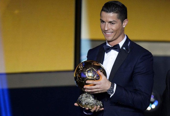 Los 16 récords históricos de Real Madrid en poder de Cristiano Ronaldo