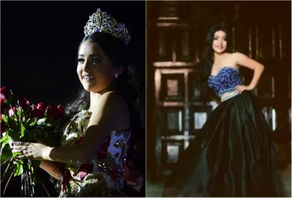 Entre muerte, acusaciones de fraude y política; así es la vida de Rubí tras su fiesta de XV años