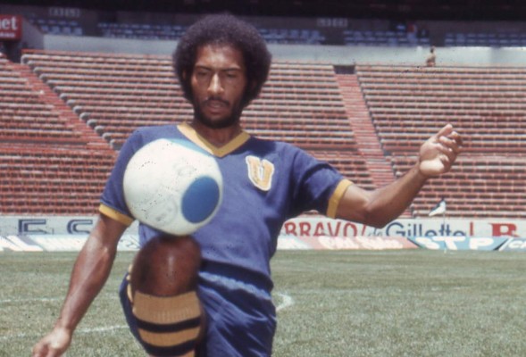 TOP: Los mejores extranjeros en la historia de la Liga MX; un hondureño en la lista