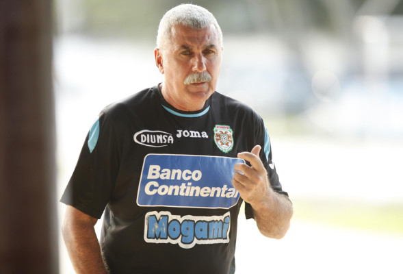 Keosseián: 'Amado tiene que estar a un cien por ciento'