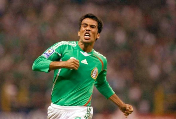 David Faitelson elige su 11 ideal de Concacaf: Incluyó a seis centroamericanos