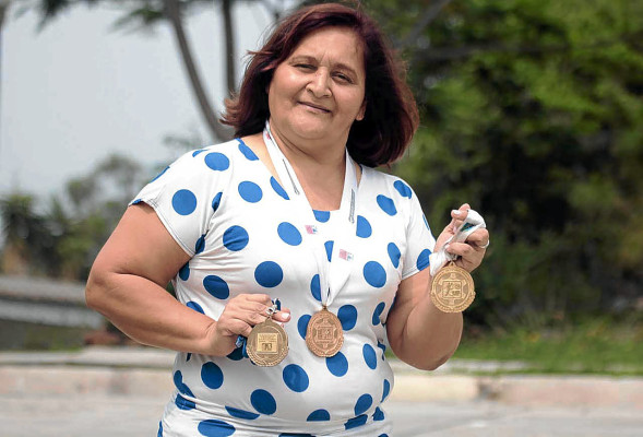 Postales para mamá.