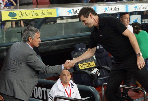 Tito Vilanova, una vida dedicada al fútbol