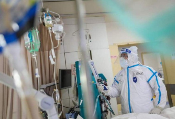 Aseguran haber derrotado la pandemia: El país donde está prohibido hablar del coronavirus&nbsp;&nbsp;