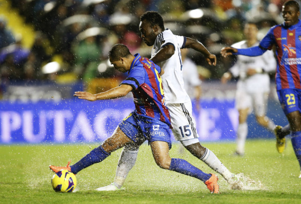 Morata saca a flote al Madrid