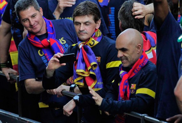 Tito Vilanova, una vida dedicada al fútbol