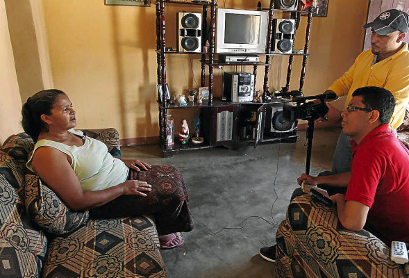 Postales para mamá.