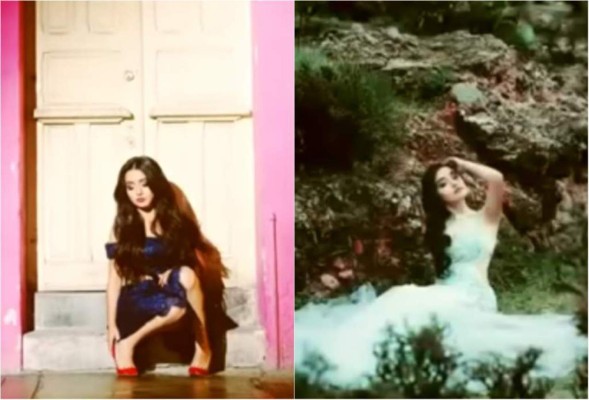 Entre muerte, acusaciones de fraude y política; así es la vida de Rubí tras su fiesta de XV años