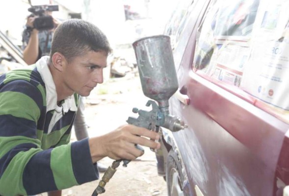 ¿Qué hacen los futbolistas de la Selección de Honduras en sus ratos libres?