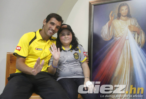 Sindy y su sueño hecho realidad