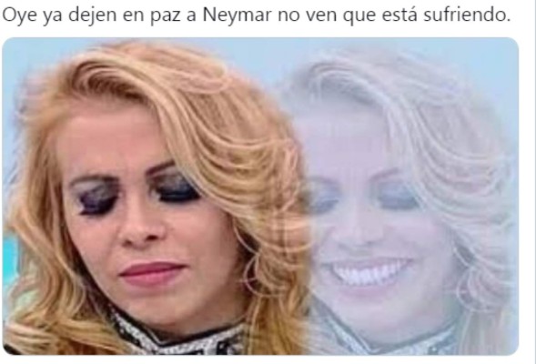 Los nuevos memes de Argentina campeón de la Copa América tienen una víctima más: Higuaín; no se olvidan de Messi y Neymar
