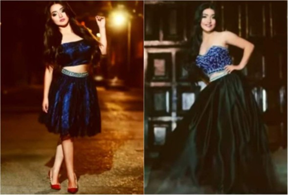 Entre muerte, acusaciones de fraude y política; así es la vida de Rubí tras su fiesta de XV años