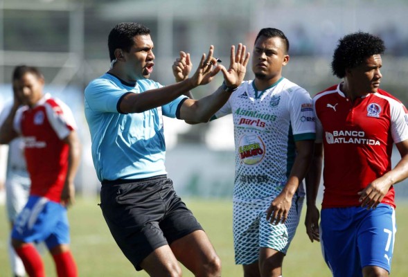 ¡Sangre, lágrimas y despedida! Las imágenes de la Jornada que no viste en TV