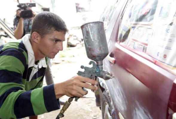 La otra profesión de los jugadores de Liga Nacional de Honduras
