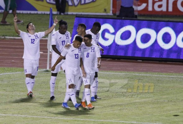 Este nuevo formato de Concacaf, ¿beneficia o perjudica a Honduras rumbo a Catar 2022?