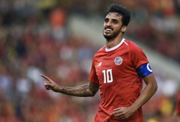 ¡De cuidado! El 11 que utilizaría Costa Rica para buscar sorprender a Perú