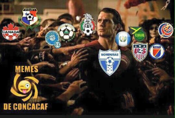 ¡Los memes de Honduras por clasificar a semifinales de Juegos Olímpicos!