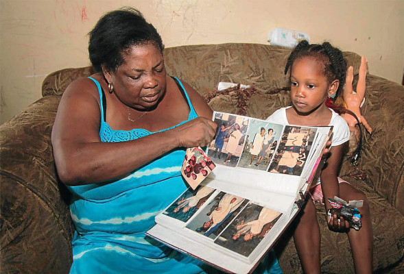 Postales para mamá.