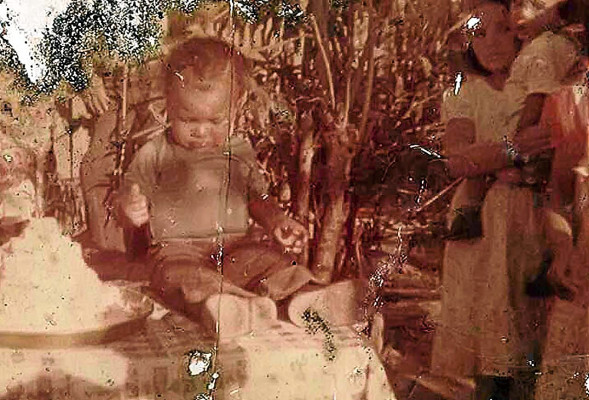 Postales para mamá.