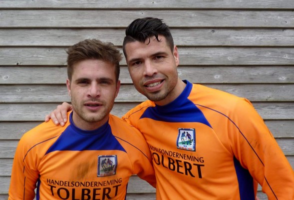 TOP: Jugadores hondureños con ascendencia de otros países