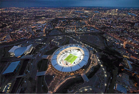 Honduras se medirá a Espana , Japón, y Marruecos en los Juegos Olimpicos de Londres.