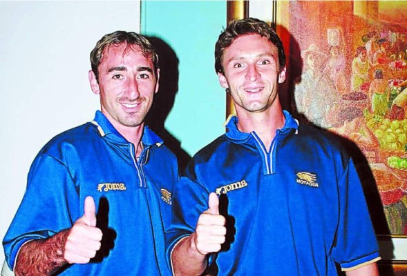 Liga Nacional: Los últimos 20 fichajes 'bombas' del fútbol hondureño