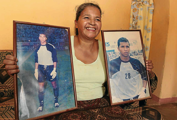 Postales para mamá.