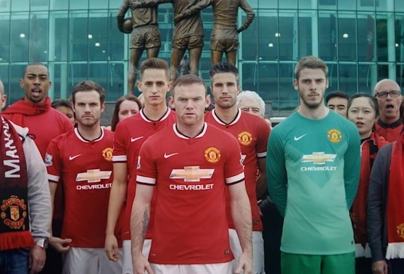 Fotos: Barcelona golea al Real Madrid: Líder en ingresos por patrocinios